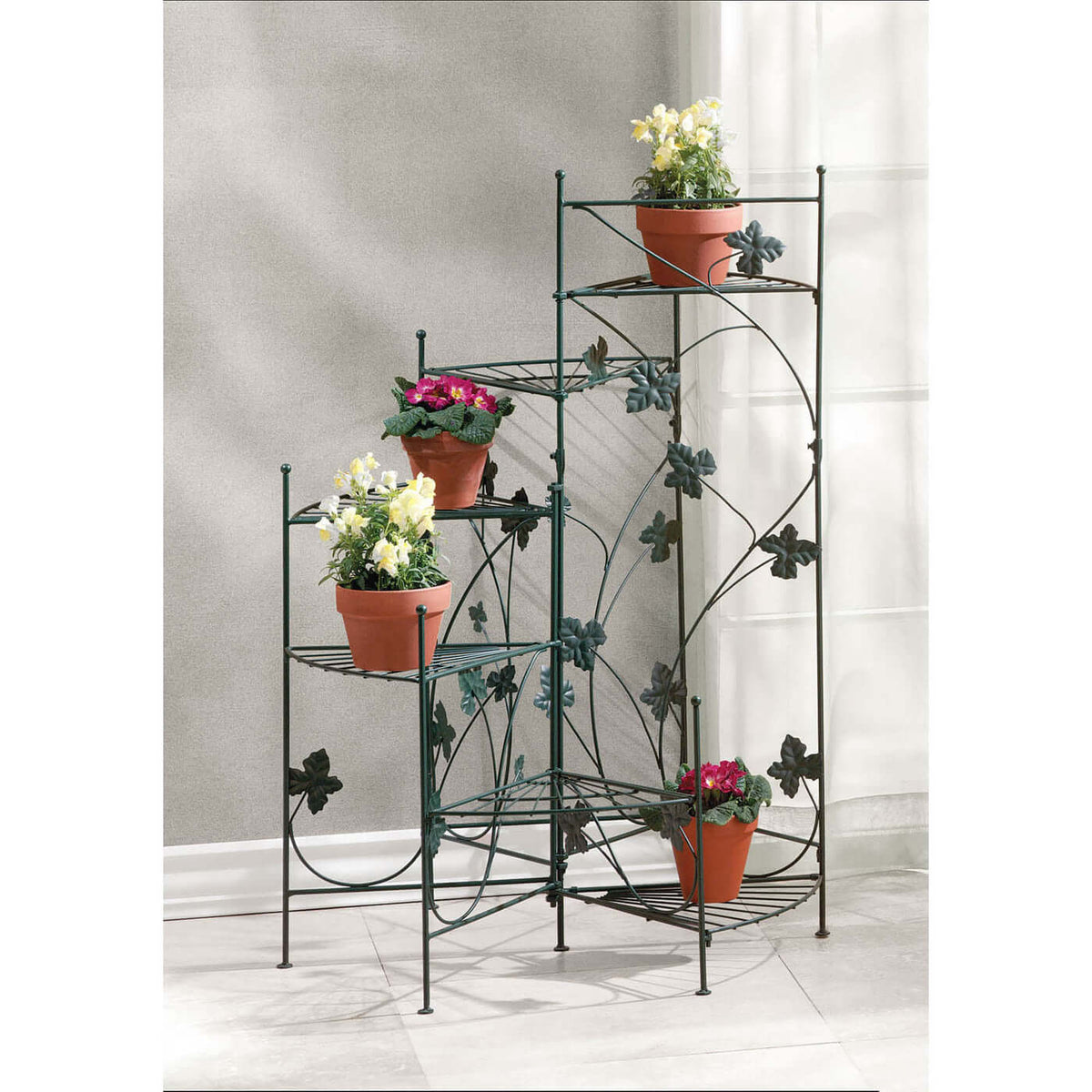 Climbing Vines Plant Stand