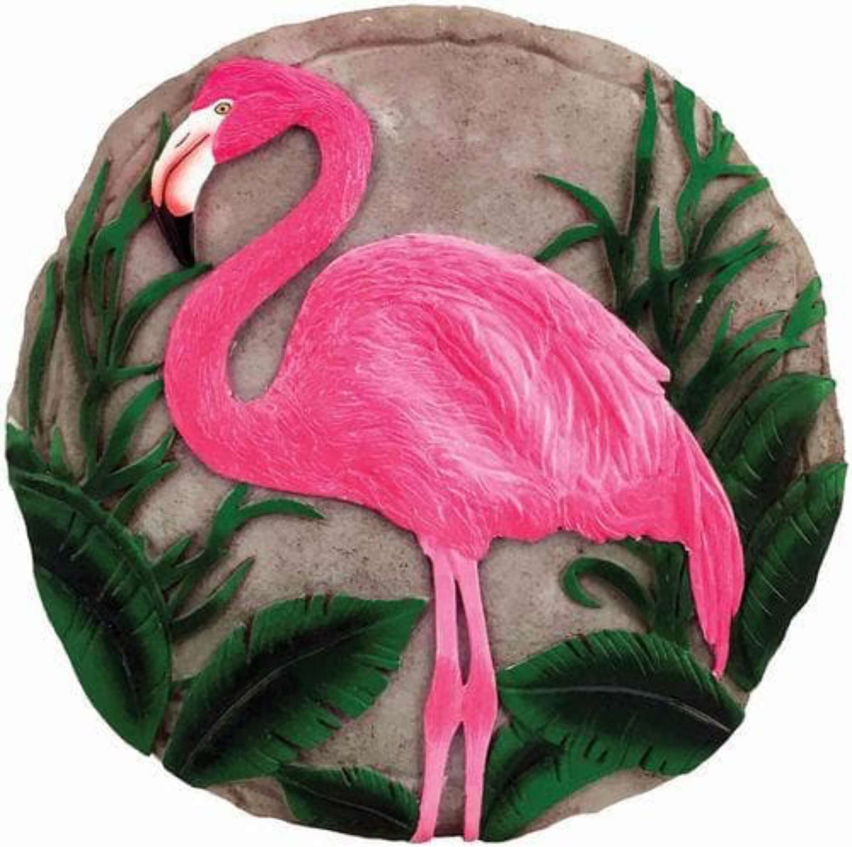 Flamingo Surf Club Birdhouse-The House of Awareness