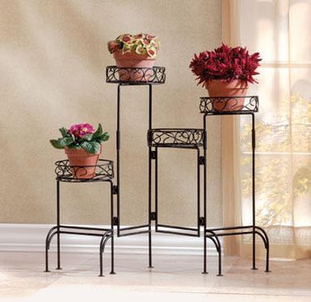 Plant Stands and Planters