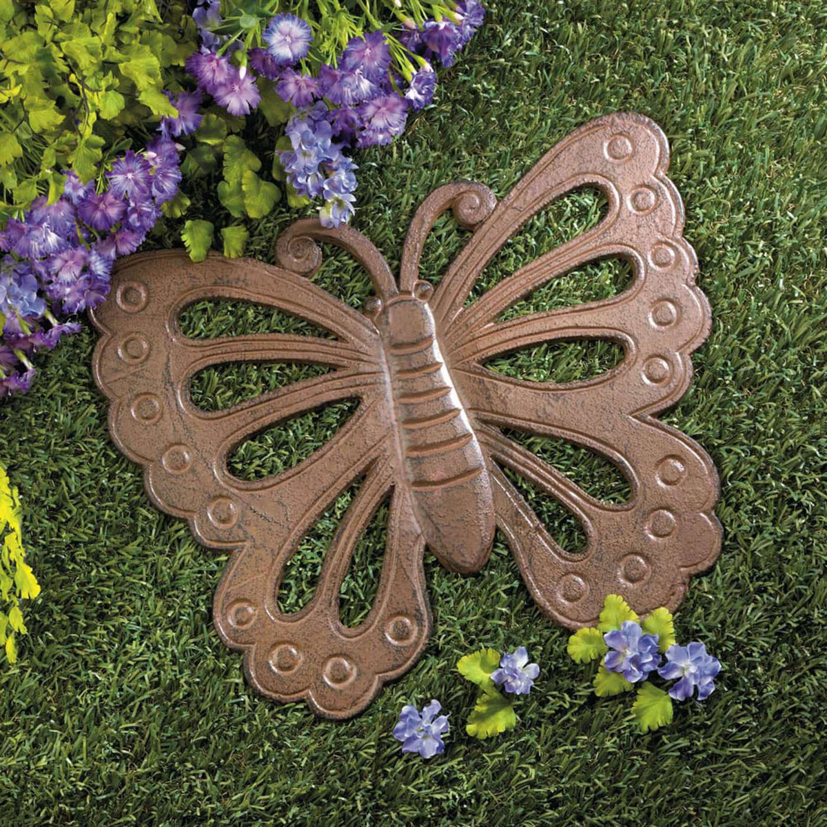  Butterfly Stepping Stone- The House of Awareness