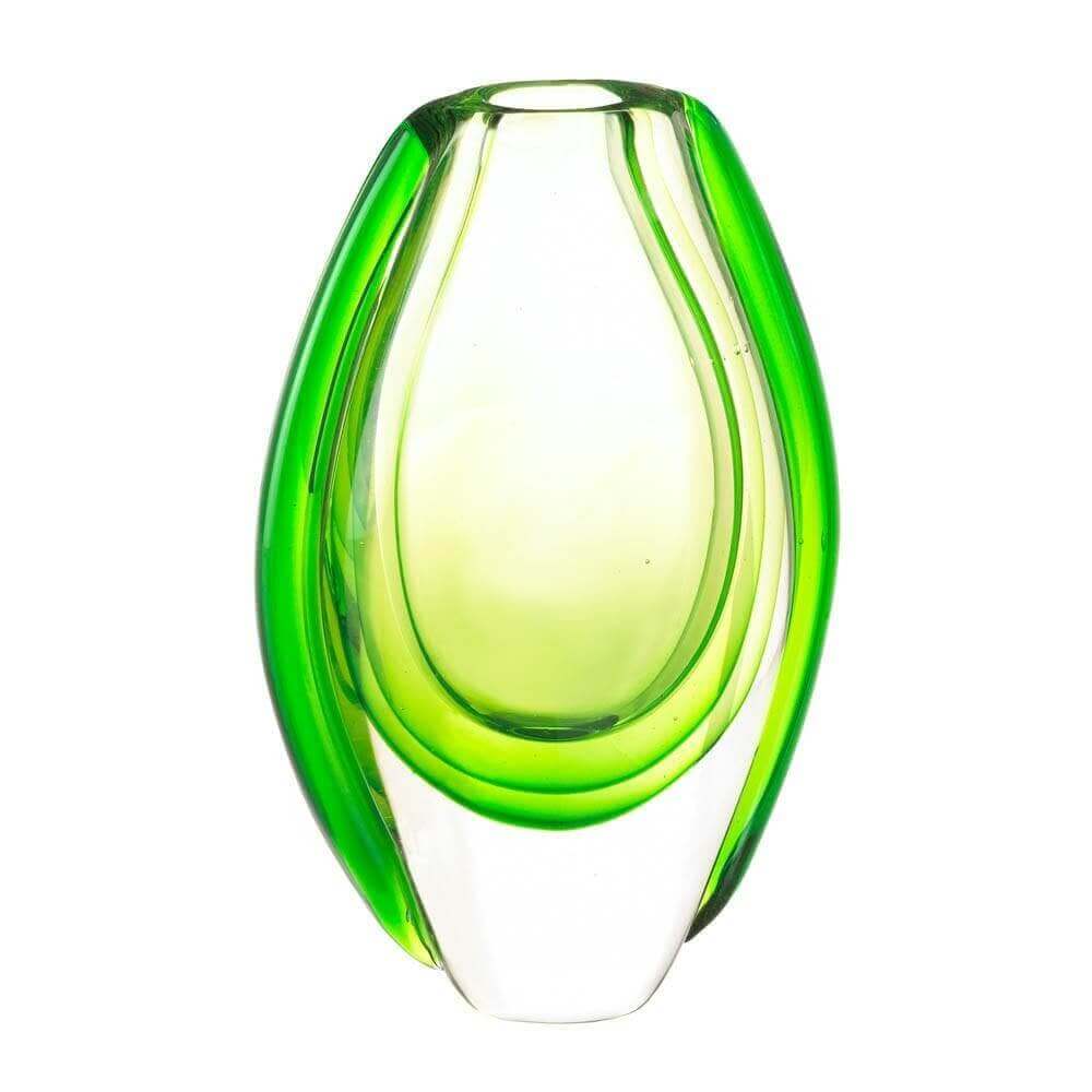 Choice of Art Glass Vases - The House of Awareness