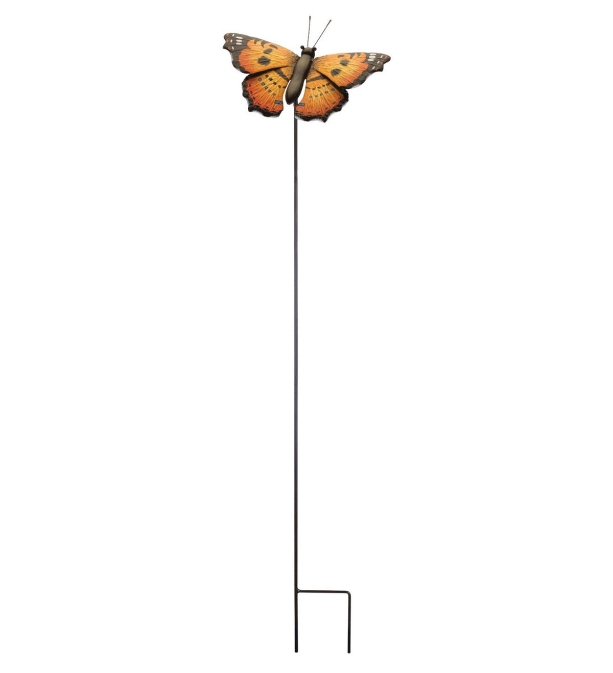 butterfly stake