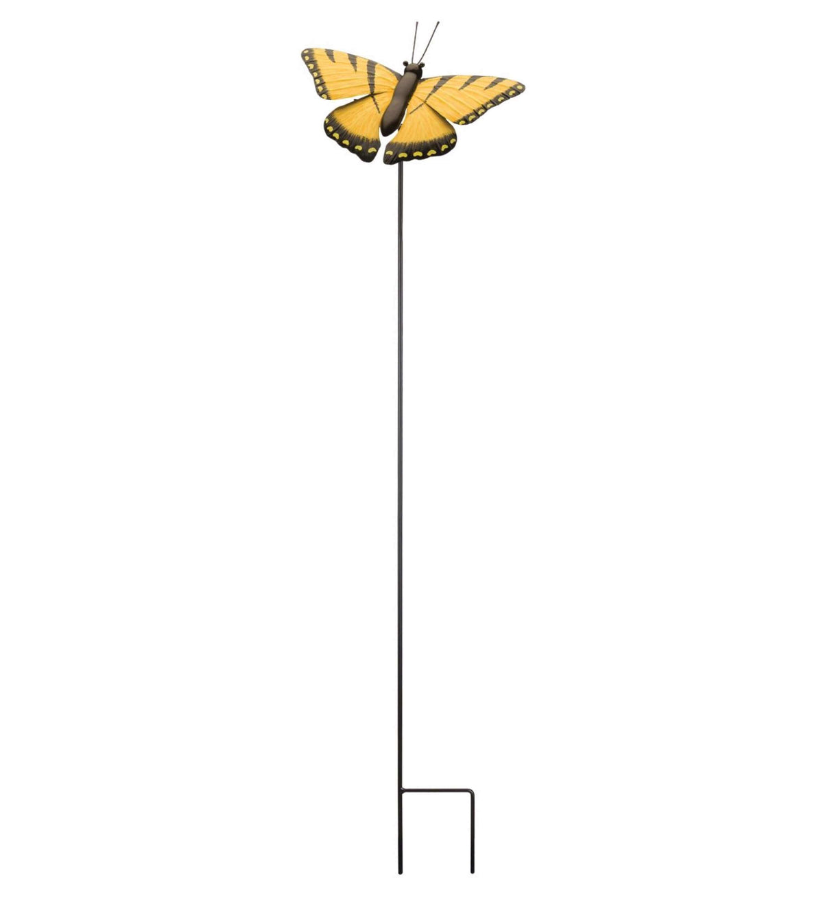butterfly stake