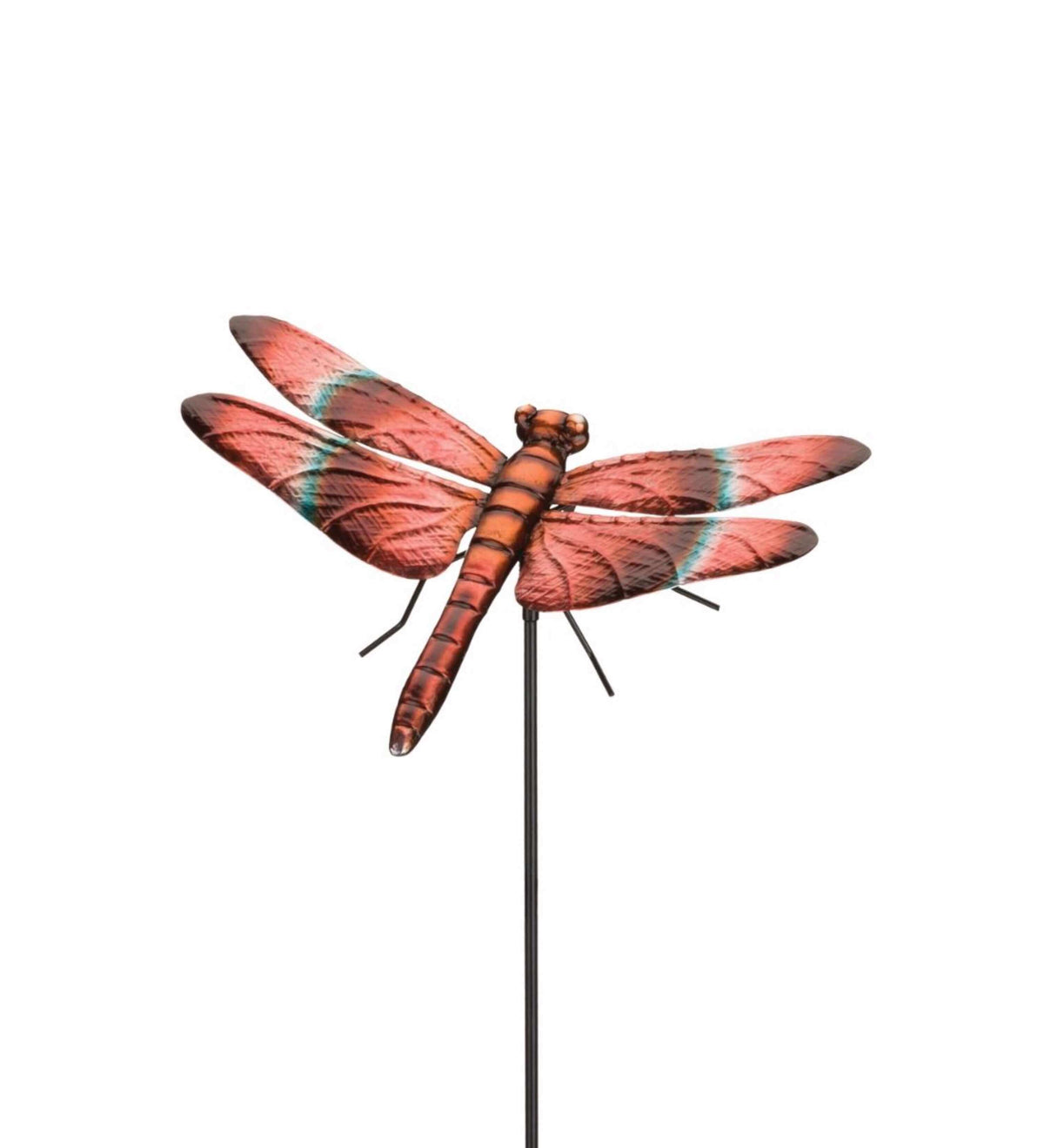 Meadowhawk Dragonfly Wall Decor or Stake
