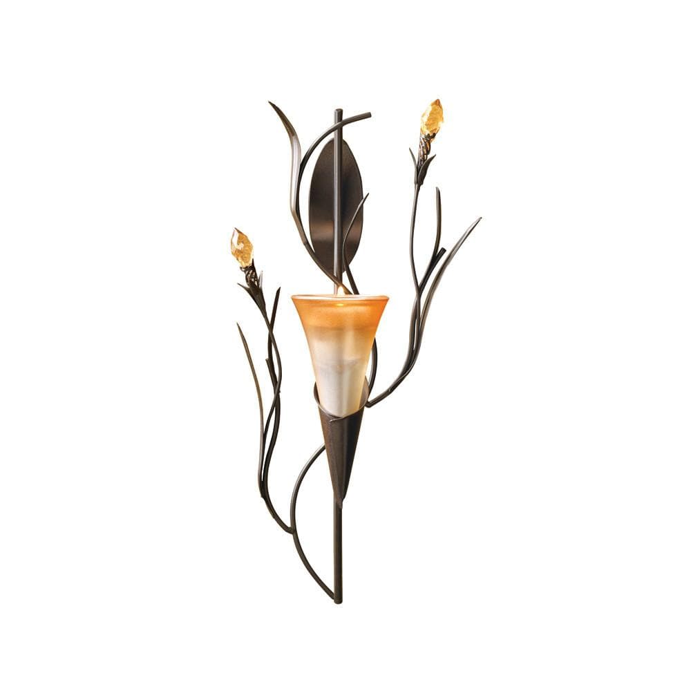 Dawn Lily Wall Sconce - The House of Awareness