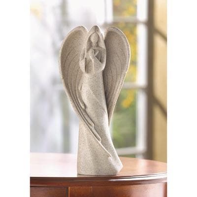 Desert Angel Figurine - The House of Awareness