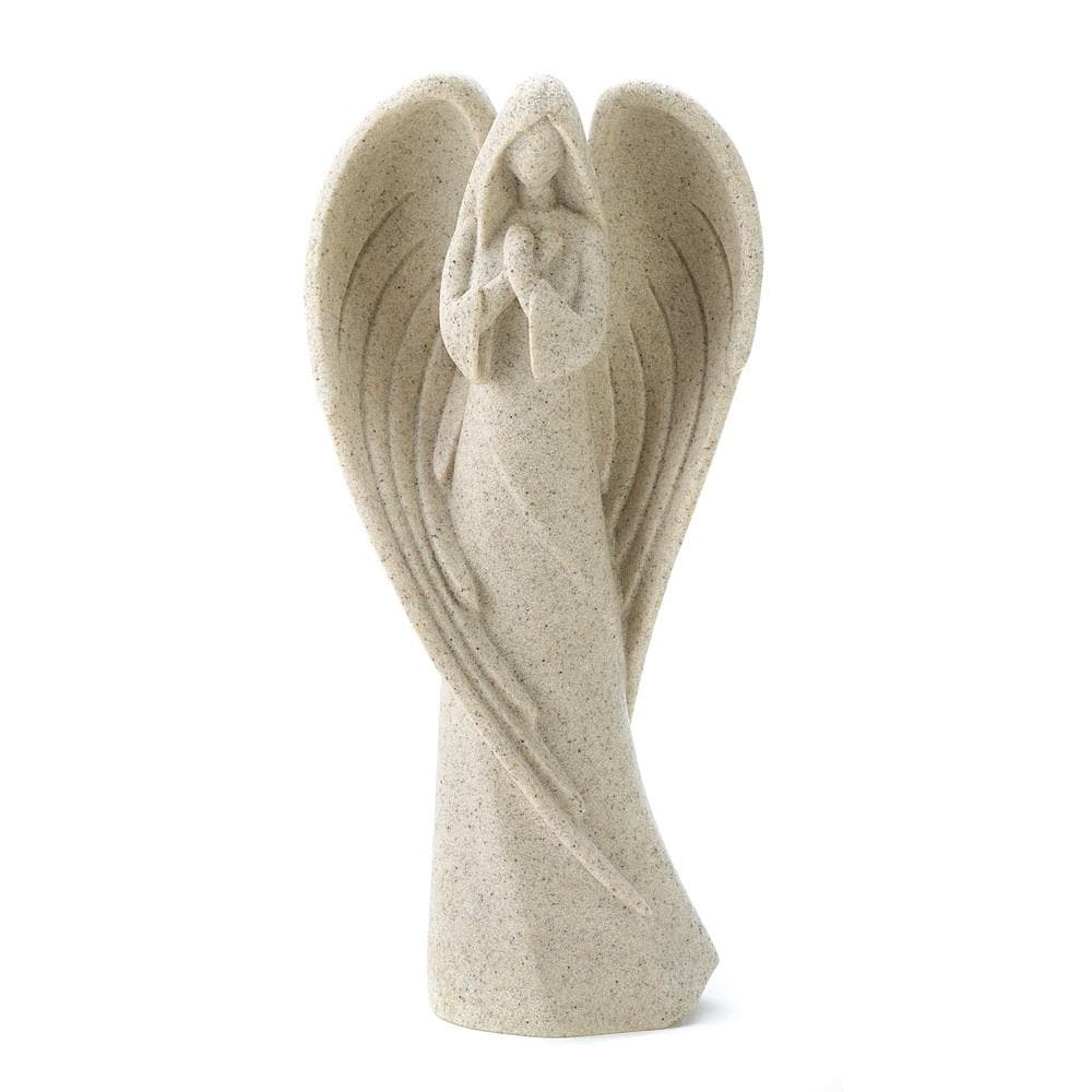Desert Angel Figurine - The House of Awareness
