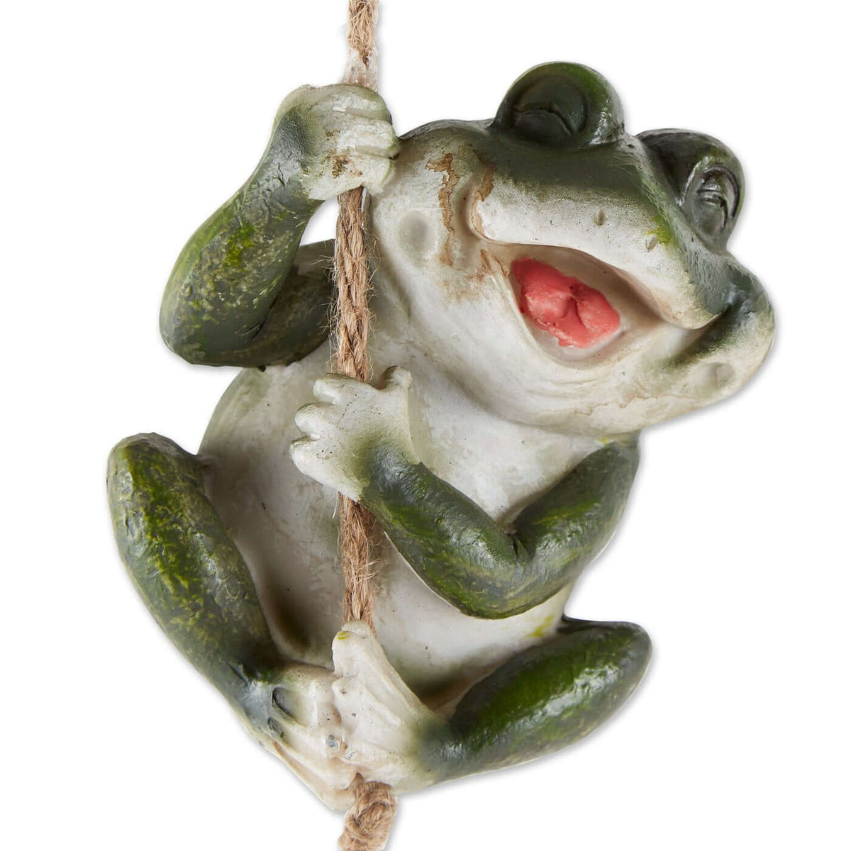 High Flying Frogs Décor