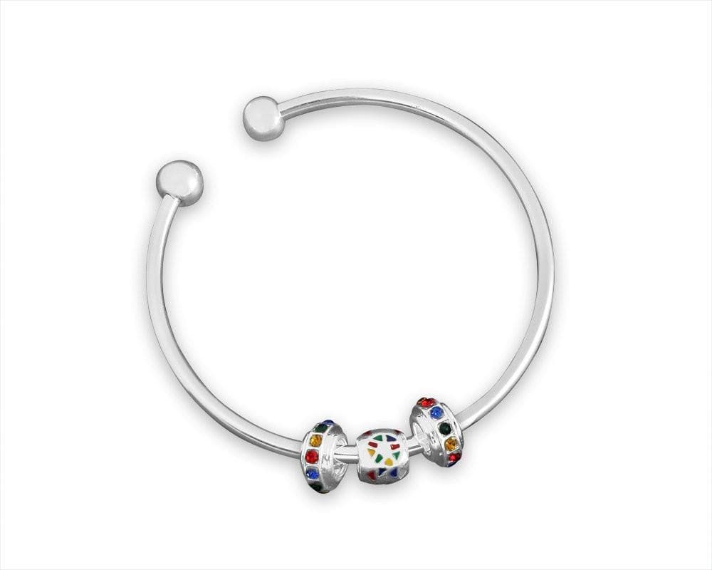 Medical alert and Awareness jewellery for Autism ASD Aspergers - Butler and  Grace Ltd